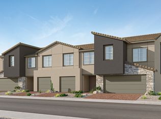 Jones Plan, Solara, North Las Vegas, NV 89031