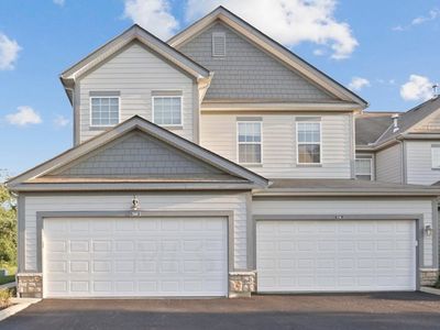 560 Redwood Ln, Lewis Center, OH, 43035
