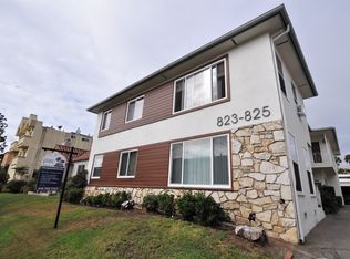 823-25 S Orange Grove Ave #825-A, Los Angeles, CA 90036
