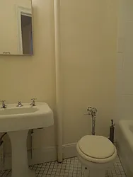 Sold by Washington Realty Corp.