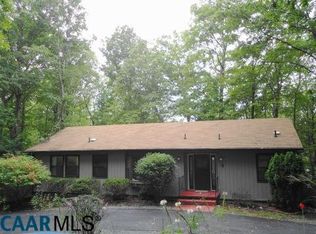 4 Quail Ct, Palmyra, VA 22963