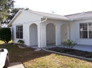 8181 Marlow Ct, North Port, FL 34287