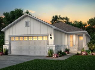 732 Livewater Ln, Georgetown, TX 78633