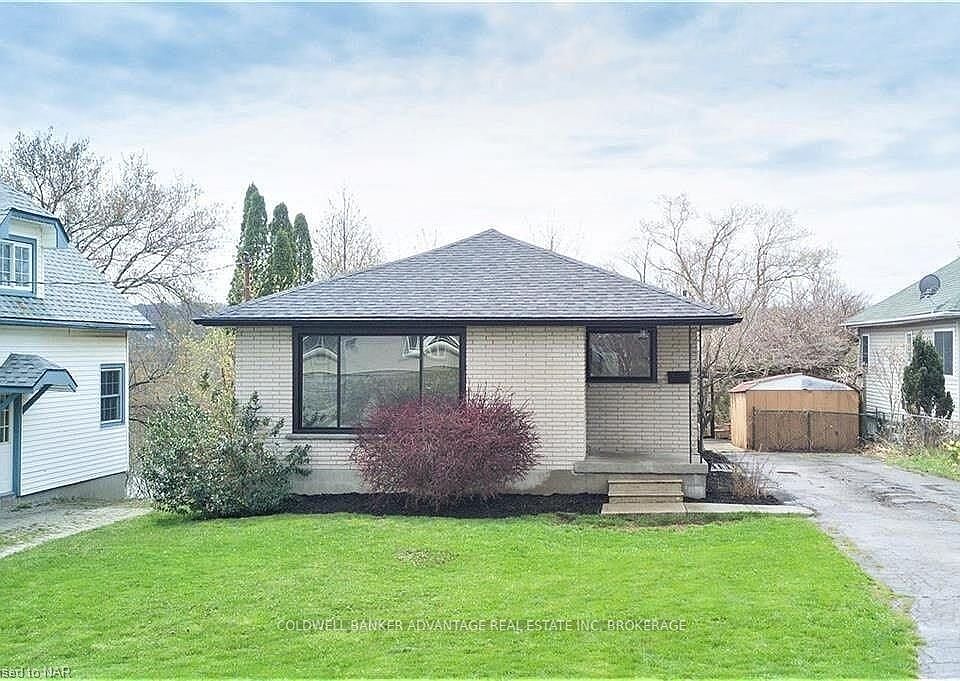 55 Kent St, Saint Catharines, ON L2S 1H4 Zillow