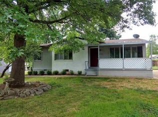 3505 Ventura Rd SW, Huntsville, AL 35805