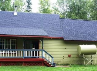 23144 S Bresue Dr, Talkeetna, AK 99676