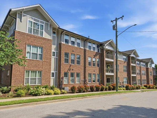 2310 Elliott Ave APT 314, Nashville, TN 37204