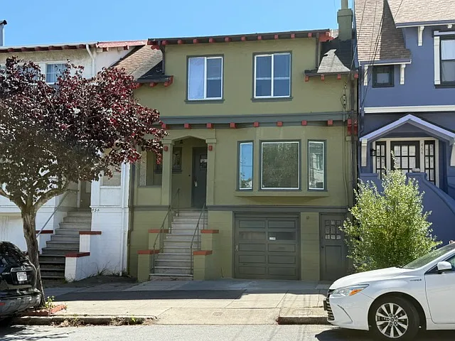 458 21st Ave — Photo 8