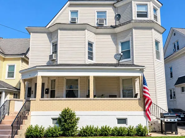 33 Saint Andrews Place, Yonkers, NY 10705