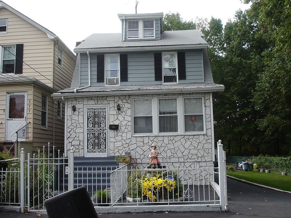 Front view