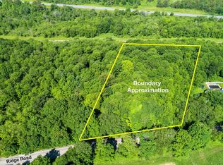 8 Ridge Rd, Bowdoinham, ME 04008