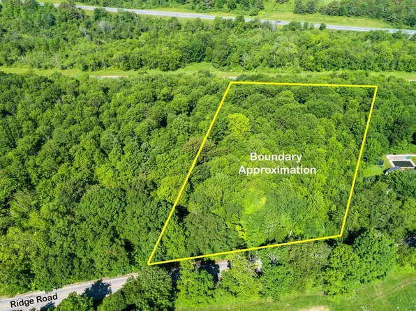 008 Ridge Road, Bowdoinham, ME 04008