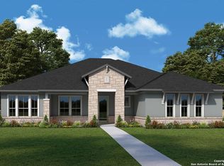 1124 Portnall Place, Bulverde, TX 78163