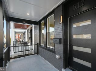 517 Florida Ave NE, Washington, DC 20002