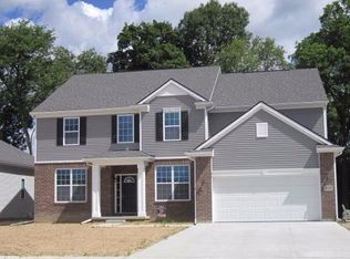 4237 Lilac Ln, Ypsilanti, MI 48197