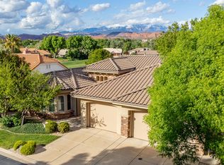 145 S Crystal Lakes Dr Unit 101, St George, UT 84770