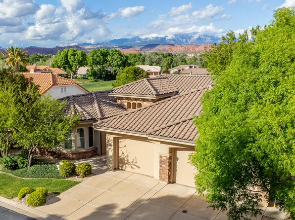 145 S Crystal Lakes Dr Unit 101, St George, UT 84770