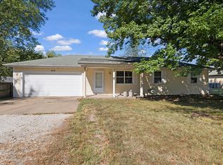 429 S Maple Ave, Republic, MO 65738
