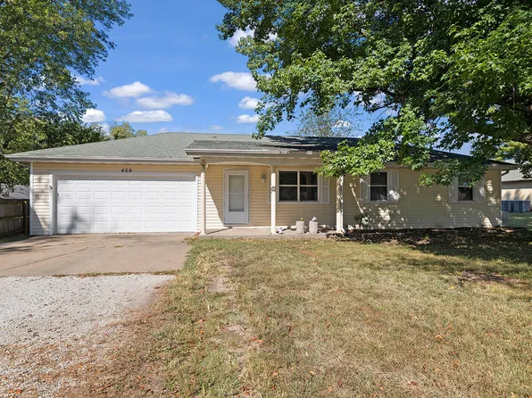429 S Maple Avenue, Republic, MO 65738