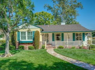 2328 Sylvan Ln, Glendale, CA 91208