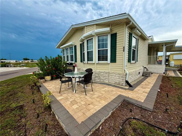 809 S Waterway, Venice, FL 34285