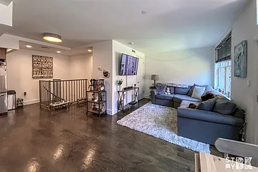 Rented by StayBK LLC