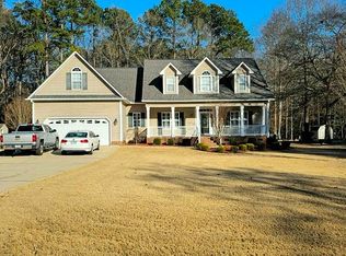 201 Fox Pen Dr, Raleigh, NC 27603