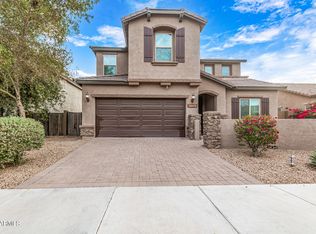 17537 W Lilac St, Goodyear, AZ 85338