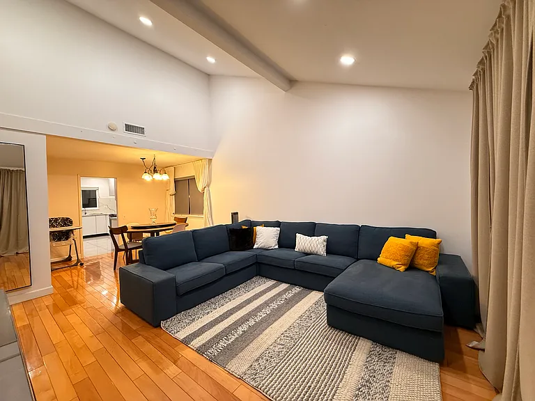 1707 Gay Park Way — Photo 1