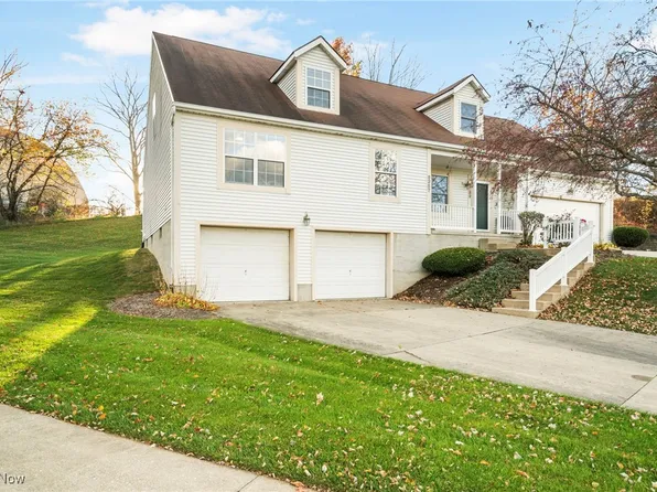 6387 Strawberry Fields Cir NE, Canton, OH 44721