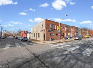 1182 Nanticoke St, Baltimore, MD