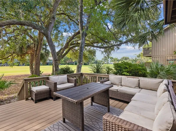 21 Haul Away APT 10, Hilton Head Island, SC 29928