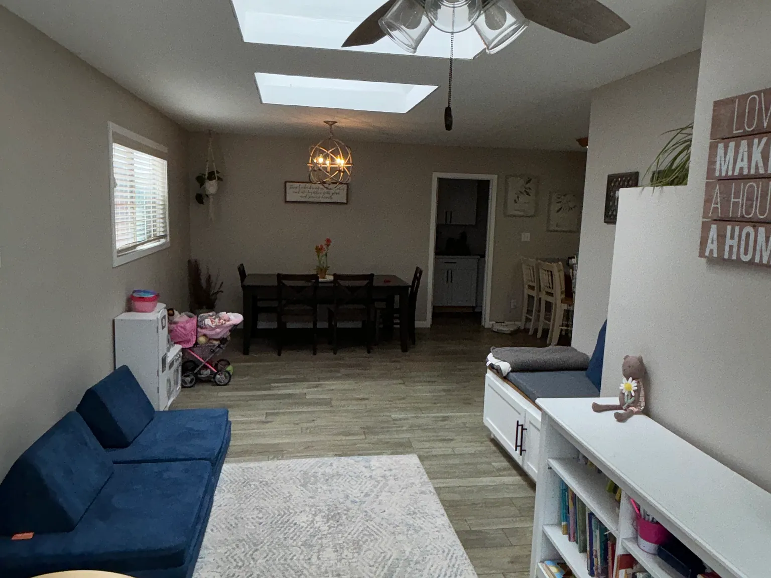 3928 Silver Leaf Dr — Photo 4