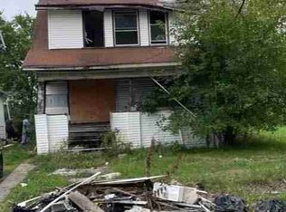 13394 Mark Twain St, Detroit, MI 48227