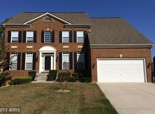 6304 Johensu Dr, Upper Marlboro, MD 20772