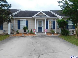 471 Londonberry Dr, Florence, SC 29505