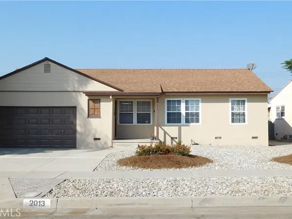 2013 W Porter Ave, Fullerton, CA 92833