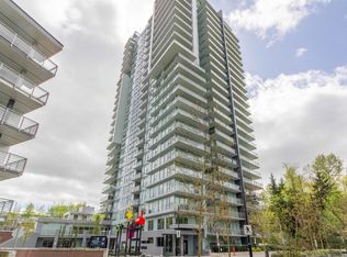 308 Morrissey Rd #902, Pt Moody, BC V3H 0M2