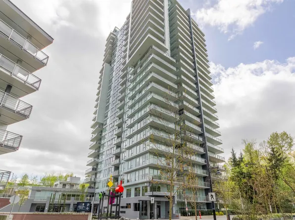 308 Morrissey Rd #902, Pt Moody, BC V3H 0M2