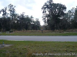 4523 N Hickory Oak Dr, Brooksville, FL 34601