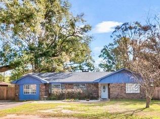 5505 McDonald Rd, Theodore, AL 36582