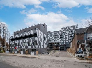 138 Saint Helens Ave #602, Toronto, ON M6H 0B8