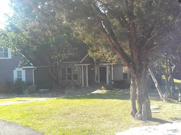 2690 County Road 301, Glen Rose, TX 76043
