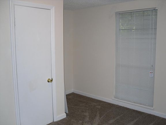 11' x 10' Bedroom with new flooring