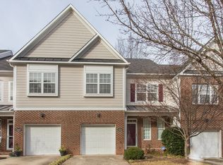 10322 Dapping Dr, Raleigh, NC 27614