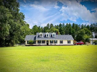 4449 Big House Rd, Blackshear, GA 31516