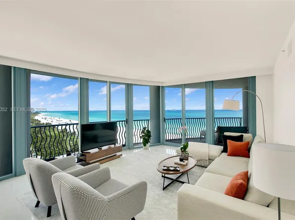 1500 Ocean Dr APT 1201, Miami Beach, FL 33139