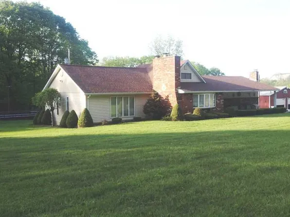 843 Eau Claire Rd, Harrisville, PA 16038