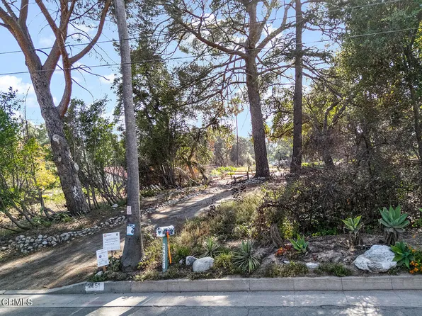 2651 Tanoble Dr, Altadena, CA 91001