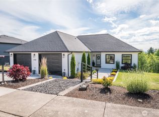 248 Curtis Dr, Longview, WA 98632